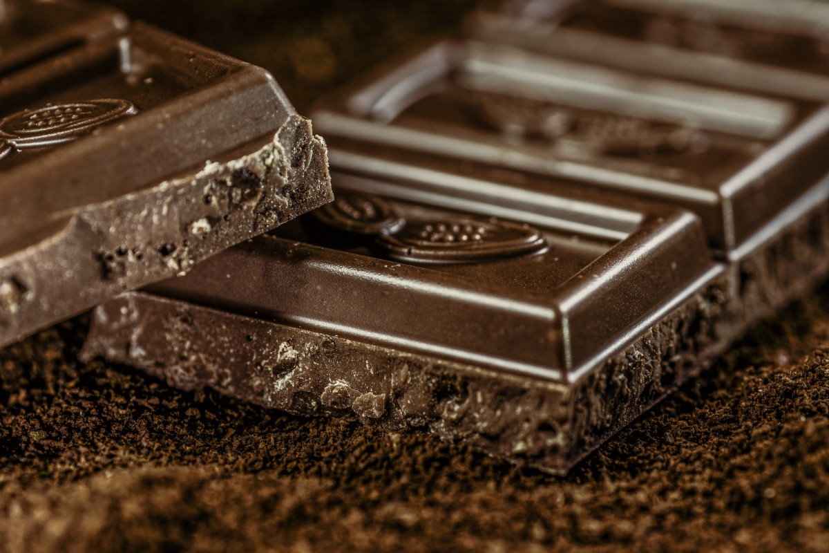 From Cocoa to Candy: How Chocolate Bars Are Made