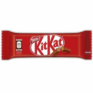 Nestle KitKat 2 Finger 20.7G